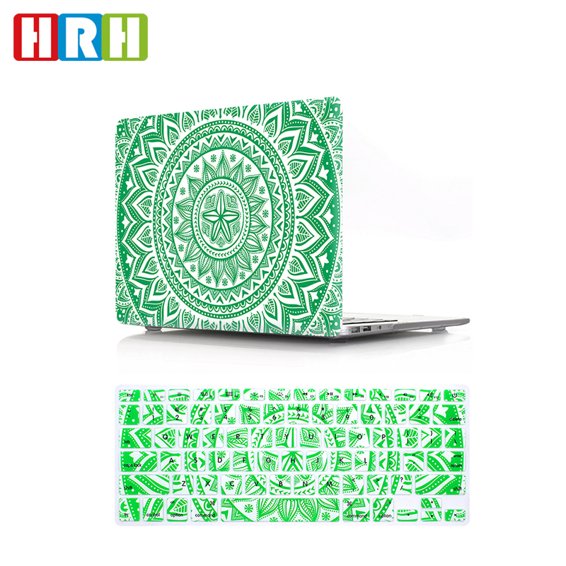 Mandala Green