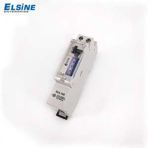 Interruttore timer programmabile meccanico Multi-certificato timer elettrico piccolo e interruttore timer 15 minuti TB-45 - Product Image 4