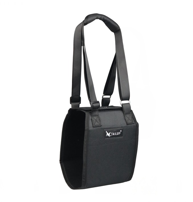 Adjustable Black