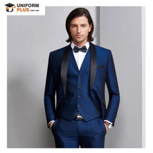 Trajes para hombre y abrigo pantalón traje para hombre
