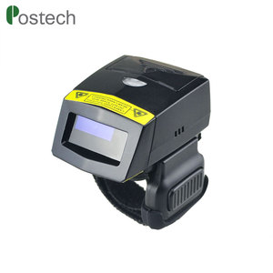 Laser và cầm tay máy quét mã vạch, giá Siêu Thị kiểm tra, mini 1D đầu đọc mã vạch FS01 - Product Image 6