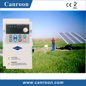 PV <strong>Input</strong> Mppt Built-in <strong>Variable</strong> Frequency Ac Drive Solar Water Pump <strong>Inverter</strong> for Ground Water Lowering and Irrigation - Product Image 4