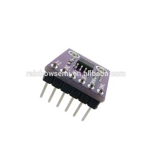 Módulo de interfaz de bus, Controlador de protocolo CAN de alta velocidad MCP2551 - Product Image 5
