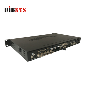 Dvb-t2 decoder s2 Plug e variabile demodulatore e decoder moduli - Product Image 4