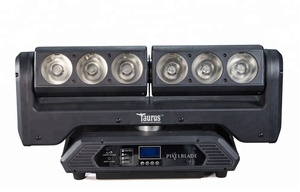 6*10W DMX <span class=keywords><strong>led</strong></span>ピクセルビーム移動バー6 rgbwピクセル刃<span class=keywords><strong>led</strong></span>ヘッド移動