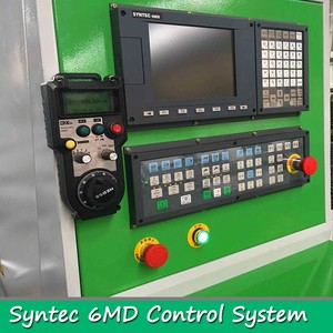 Roctech lineal herramienta revista RC 1325-ATC máquina de enrutador CNC - Product Image 3