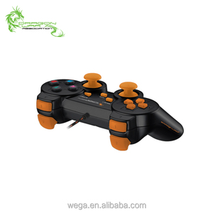 2022 OEM logo Wired PC <strong>Xinput</strong> d Input Game Pad <strong>with</strong> Vibration - Product Image 2