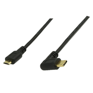 High Quality <strong>Adapter</strong> <strong>USB</strong> <strong>3.1</strong> <strong>C</strong>-<strong>type</strong> <strong>Type</strong>-<strong>c</strong> <strong>Type</strong> <strong>C</strong> <strong>USB</strong>-<strong>C</strong> Male to <strong>USB</strong> 2.0 Micro B Male Data Sync Power Supply Line Cord Cable - Product Image 2