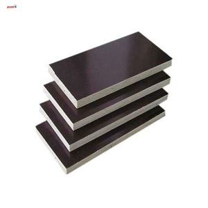 <strong>ACM</strong> Board Wood Aluminum Sandwich Plate Exterior 4mm Aluminum Composite Panel - Product Image 5