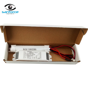 T5 28 wát/T8 36 Wát khẩn cấp huỳnh quang ánh sáng battery pack - Product Image 4