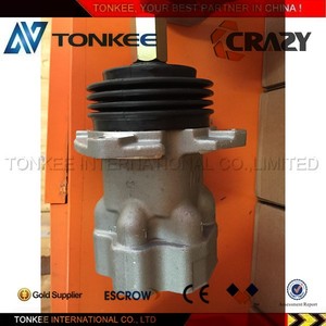 Van Điều Khiển Từ Xa <span class=keywords><strong>SK100</strong></span> Van Điều Khiển SK200-8 SK300 Cần Điều Khiển Cho KOBELCO - Product Image 1