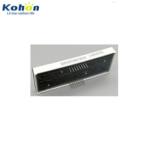 Personalizzato 0.7 pollici 5 cifre rosso 7 segmento LED Timer per Radio digitale orologio - Product Image 4