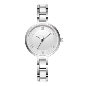 2018 观看女性花式各种颜色可选合金女士手表 - Product Image 5