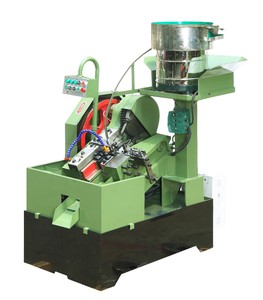 High Capacity Automatic <strong>Thread</strong> <strong>Rolling</strong> Screw Making Machine <strong>Thread</strong> Rod <strong>Roller</strong>