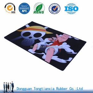 Gaming Mouse Pads <strong>Computer</strong> Desk Rubber Mat with <strong>Keyboard</strong> Table Cover Durable Table Mat for <strong>Computer</strong> <strong>Use</strong> - Product Image 4