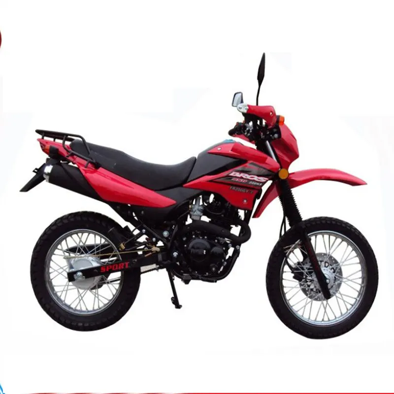 200cc/ZONGSHEN/מנוע/רחוב/עפר אופניים/אופנוע