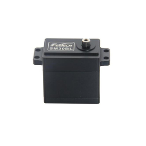FEETECH SM30BL fırçasız 12V 30kg tork rc servo sanayi için Robot dynamixel kodlama 3D baskı ahududu Pi arduino Python