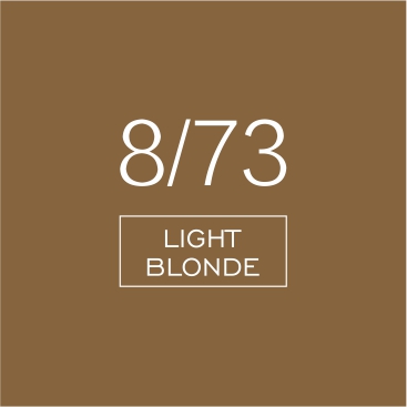 Blond clair
