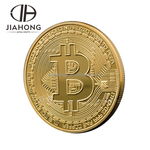 Giá rẻ zinc alloy 3d tùy chỉnh vàng bạc đồng mạ thách thức tiền xu cổ/kim loại cũ <span class=keywords><strong>bitcoin</strong></span> coin - Product Image 1