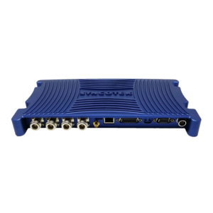 865 928 MHz Arduino 4 Porte UHF Lungo Raggio Lettore Rfid 50 M
