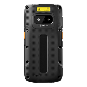頑丈な4GWIFI GPS BT NFC Android 1D2DバーコードスキャナーPDA