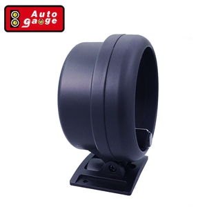 CHEVROLET Tự động đo Auto Meter 95mm khói ống kính ô tô tachometer 12V LED rpm Meter Điều kiện Mới - Product Image 2