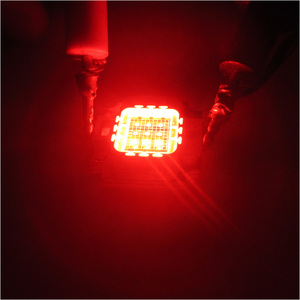 Fabrika satmak Epileds çip 10W RGB led'ler ile R1C tipi çerçeve/yüksek güç rgb 10w cob led çip - Product Image 3