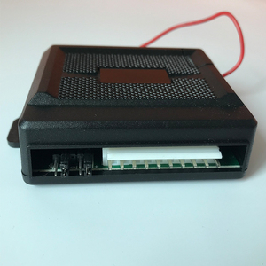 Code Grabber und fern gesteuertes schlüssel loses Zugangs system für Autos - Product Image 3