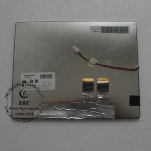 LB084S02(TD)(02) LB084S02-TD02 Original 8.4&quot; inch 4:3 TFT LCD Screen Module for Digital Photo Frame ( DPF ) for <strong>LG</strong> - Product Image 1