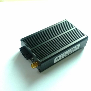 迷你隐藏监听设备 gps gsm gprs 跟踪跟踪与电话号码轨道位置和 gps 接收器双频 - Product Image 1