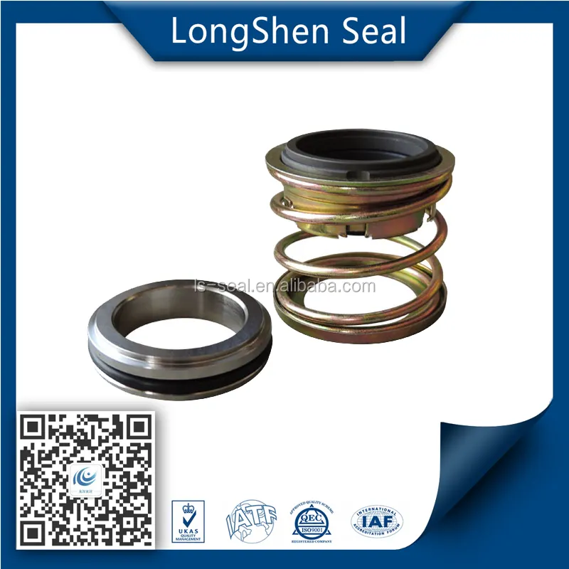 China Golden Supplier Compressor Series Shaft Seal Ass'y(HF23-1 3/8")