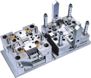 Fabrikalar için ev ürünleri için özelleştirilmiş enjeksiyon kalıp - Product Image 6