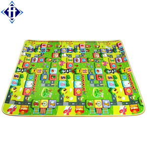 <strong>Top</strong> Quality EPE Babycare <strong>Playmat</strong>