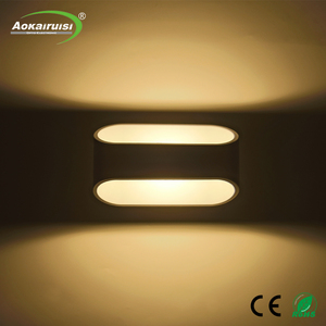 פנים קישוט led קיר אור 5W 7W 10W 12W קיר לשטוף אור