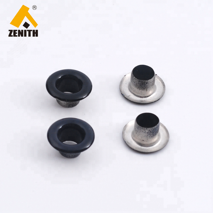 Colorful  Eyelets for Leather, Colorful  Eyelet Fastener BM10514