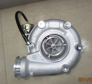 S200GTCD2013 D7E LAE3 S200G EC290B 04294367KZ 20896351 12709700016 21496615 12709880016 turbo - Product Image 3