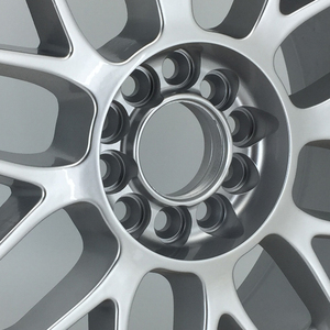 17 × 8 17 × 9 18 × 8.5 18 × 10 5 × 100 4 × 100ホイール18 5 × 114.3 17ホイールリム合金リム17インチ - Product Image 3