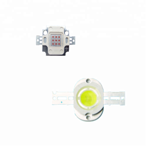 10W 20W 30W 50W 100W RGB High Power <strong>Led</strong> Chip with Lens - Product Image 1