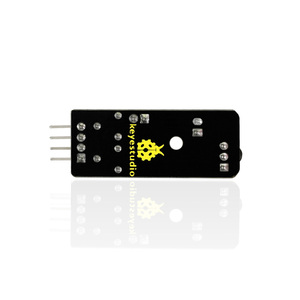 Keyestudio sensore di evitamento degli ostacoli a infrarossi per Arduino per microbit