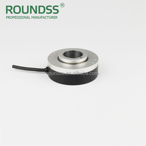 Di alta Precisione 12 bit - 24 bit Encoder Assoluto Albero Cavo Encoder Rotativo - Product Image 5