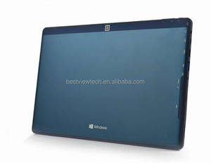 <strong>10</strong>.1 Inch Windows <strong>10</strong> Tablet <strong>PC</strong> Intel Core IPS Screen 1280*800 Resolution Celeron Processor N3350 4GB RAM Industrial WiFi Camera - Product Image 4