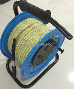 Medidor de nivel de agua subterránea de exploración de bajo precio sensor de nivel de agua 50M 100M indicador de nivel de agua de pozo - Product Image 4
