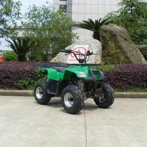 Jinling — ATV, mini jeep 110cc de bonne qualité pour enfants