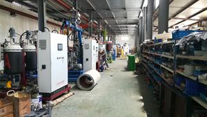 Polyurethane <strong>Rigid</strong> <strong>Foam</strong> Making <strong>Machine</strong> /<strong>Pu</strong> <strong>Rigid</strong> <strong>Foam</strong> <strong>Machine</strong> /Polyurethane <strong>Rigid</strong> <strong>Foam</strong> <strong>Machine</strong>