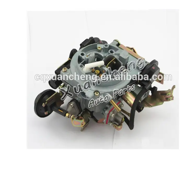 Pieza de motor 2E carburador OEM 21100-11190 para Toyota Corolla EE80