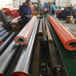 1000D <span class=keywords><strong>pvc</strong></span> ברזנט בגליל Jinlong עמיד למים ברזנט <span class=keywords><strong>pvc</strong></span>