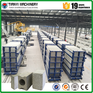 <strong>Cheap</strong> Business to <strong>Make</strong> Money Fiber Cement <strong>Board</strong> Eps Sandwich Panel <strong>Machine</strong> in India - Product Image 6