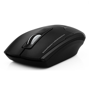 Teclado y ratón de ordenador multimedia de metal, personalizados, combo de especificaciones inalámbricas