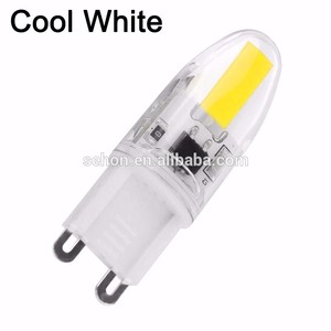 <strong>Led</strong> Filament Bulb 2w Dimmable G9 <strong>LED</strong> Light Bulbs - Product Image 2