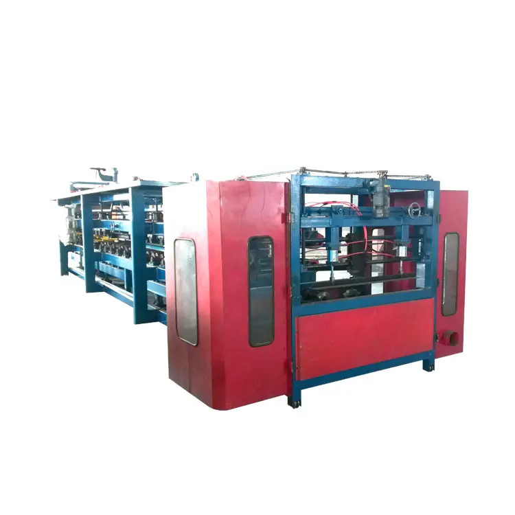 Customized sandwich metal panel machine for roof and wall production line